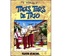 Trois Tiers De Trio