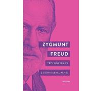 Trois traités de théorie sexuelle - Sigmund Freud (Buch auf Polnisch)