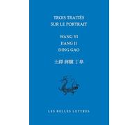 Trois traités sur le portrait