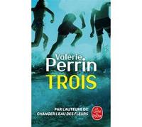 Trois Valérie Perrin (Auteur)