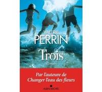 Trois Valérie Perrin (Auteur)