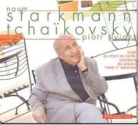 Trois Valses No. 9 Opus 40, No. 4 Opus 51, No. 6 Opus 51, Un Poco Di Chopin No. 15 Opus 72, Nocturne No. 4 Opus 19, Les Saisons, Douze Pièces Opus 37, Thème Original Et Variations No. 6 Opus...