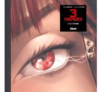 Trois Vierges - Tome 01: Dyane