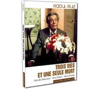 Trois vies et une seule mort E
