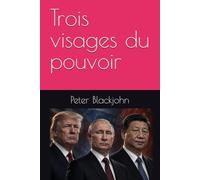 Trois visages du pouvoir