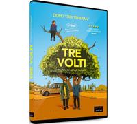 Trois Visages (DVD)