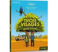 TROIS VISAGES - DVD [HD DVD]