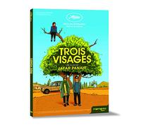 TROIS VISAGES - DVD [HD DVD]