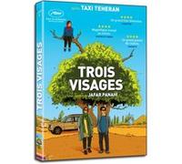 TROIS VISAGES-FR G