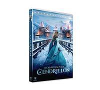 Trois Voeux Pour Cendrillon