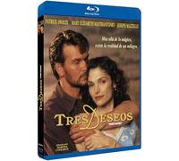 Trois voeux / Three Wishes (1995) (Blu-Ray)