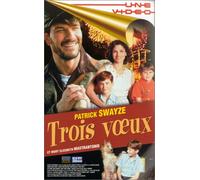 Trois voeux [VHS]