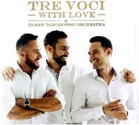 Trois voix : Avec amour