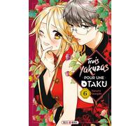 Trois Yakuzas pour une Otaku T06