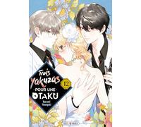 Trois Yakuzas pour une Otaku T12