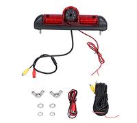 Troisième 3ème Feu Stop Caméra de Recul Vue Arrière Caméra de Recul Adaptée pour DUCATO X250 2006+