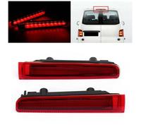 Troisième Bande Strip Lampe Feux Arrière Frein monté surélevé pour T5 Transporter Caravelle Multivan MK V 03-15 2 portes HB047
