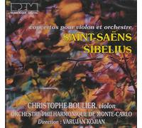 Troisieme Concerto pour V [Import]