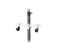 Troisième Crochet Inférieur Pour Support De Vélo Dual-Touch TKTW004SP02 TOPEAK