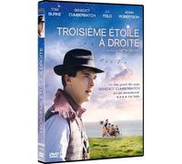 Troisième Étoile À Droite