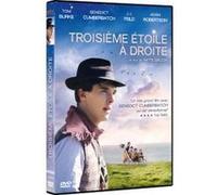 Troisième étoile à droite 2010 DVD E