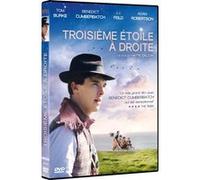 TROISIÈME ÉTOILE À DROITE (THIRD STAR)