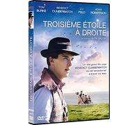 TROISIÈME ÉTOILE À DROITE (THIRD STAR)