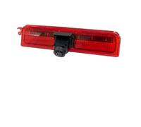 Troisième feu arrière Frein Couvercle feu Stop arrière recul 3ème Haut avec caméra pour Caddy pour Caddy Life 2003-2015 2K Night Visio