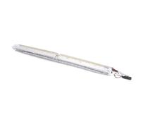 Troisième feu de frein arrière blanc pour voiture, pour feu arrière de montage élevé, pour troisième feu de frein arrière pour série 5 Touring E61 2007-2010 63256925902, pour troisième feu de frein