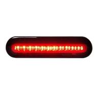Troisième feu de frein arrière, pour feu de frein haut arrière, pour Suzuki pour Jimny JB64W JB74W 2018-2022, pour troisième feu de frein