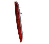 Troisième Feu de Stop 63256930246 63256917378 Pour BMW E85 Z4 2002-2009 Feu Stop Voiture LED Troisième Signalisation D'arrêt Arrière(1pcs LED Lens)