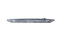 Troisième feu freinage Pour BMW Z4 E85 2002-2008 Feu Arrière De Coffre À LED Troisième Feu Stop Surélevé Avec Cache Transparent
