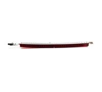 Troisième Feu Pour BMW Série 5 Pour E60 Pour E61 Pour Lifting 2007-2010 63256925902 63257145667 3RD Feu Freinage D'arrêt Lentille Claire Lumière LED Troisième Feu Stop(1Pc Red)