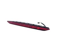 Troisième Feu Stop 1 pièces LED feu Stop de haut niveau lampe lentille rouge 63256930246 pour BMW Z4 E85 2002-2008