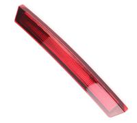 Troisième feu stop 1R3Z13A613AB Pour Ford Pour Mustang 1999 2000 2001 2003 2004 Ensemble Feux Freinage Montés En Hauteur(Red Cover)