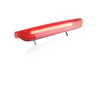 Troisième Feu Stop 3rd Frein Pour Nissan Pour Juke 2011 2012 2013 2014 3ème Feux Freinage Arrière 26590-1KA0B LED Montage Haut Troisième Feu Supplémentaire(Red)