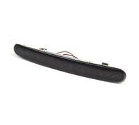 Troisième Feu Stop 3rd Frein Pour VW Pour Beetle 2012 2013 2014 2015 2016 2017 2018 2019 Feu Freinage Arrière À LED 5C5945097B(Black)