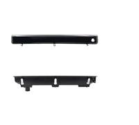 Troisième feu Stop arrière (3RD Third Fire) pour Megane MK3 Hatchback 2008-2016 (1x) Montage surélevé référence 265900006R