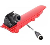 Troisième Feu Stop Arrière avec Caméra de Recul Intégrée Compatible avec VW Transporter T5 T6 2010+