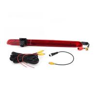 Troisième feu Stop arrière avec caméra de recul pour VW Transporter T6 2016-2021, Fixation surélevée, Accessoire de Remplacement Automobile