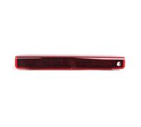 Troisième Feu Stop Arrière Feu Arrière Pour Megane Berline MK3 (2008-2016) Réf. 265900006R Feu Stop Surélevé/Feu De Signalisation Accessoires De Feu Arrière(Lentille rouge)