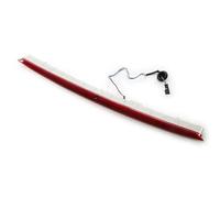 Troisième feu Stop arrière pour BMW Série 5 F11 Touring 2012-2020, feu Stop surélevé, kit 63257203224, feu Stop LED (Rouge)