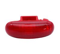 Troisième feu stop arrière surélevé for Renault Trafic II et Nissan Interstar 8200209522 8200040732 Complet