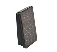 Troisième Feu Stop Arrière Troisième Feu Stop Fumé Style F1, Stroboscope, Feu Stop Arrière, 15 LED Rouges, Feu De Conduite DRL Antibrouillard 12V Universel