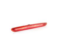 Troisième feu stop auto Compatible Avec Abarth Pour Punto Pour Evo 2008-2015 3e Feu Stop Arrière Hautement Monté OEM : 51974522