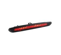 Troisième feu stop auto Compatible Avec Abarth Pour Punto Pour Evo 2008-2015 3e Feu Stop Arrière Monté En Hauteur Pour Rouge Lentille Noire OEM : 51974522