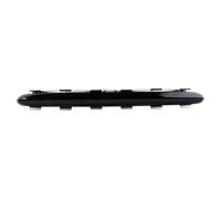 Troisième feu stop auto Compatible Avec Benz Pour C209 Coupé 2002-2009 1 Feu Stop Central Haut 12 V Pour Vitre Arrière OEM : 098200156 2098200556.