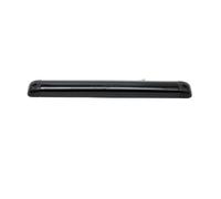 Troisième feu stop auto Compatible Avec Cadillac Pour Escalade EXT 2003 2004 Feu Stop Supplémentaire À Montage Haut Troisième Feu Stop De Voiture
