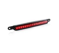 Troisième feu stop auto Compatible Avec Mitsubishi Pour Lancer Pour Evolution MR Touring 2010 2011 Canbus Troisième Feu Stop À Montage Élevé Feu Antibrouillard