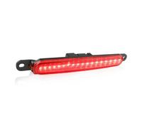 Troisième feu stop auto Compatible Avec Mitsubishi Pour Lancer Pour Evolution MR Touring 2010 2011 Canbus Troisième Feu Stop À Montage Élevé Feu Antibrouillard